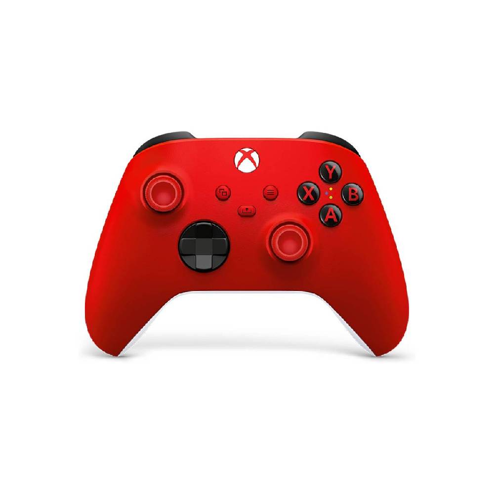 Xbox Series 9.Nesil Controller Pulse Red