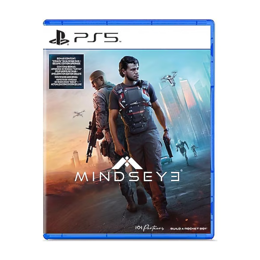 Mindseye PS5