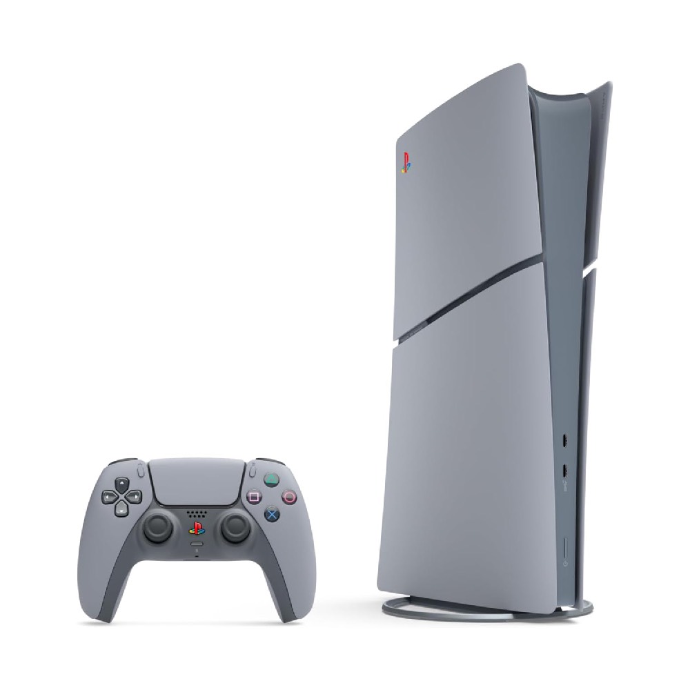 Playstation 5 Slim Dijital 1 TB 30.Yıl Özel Seri (Bilkom Garantili)