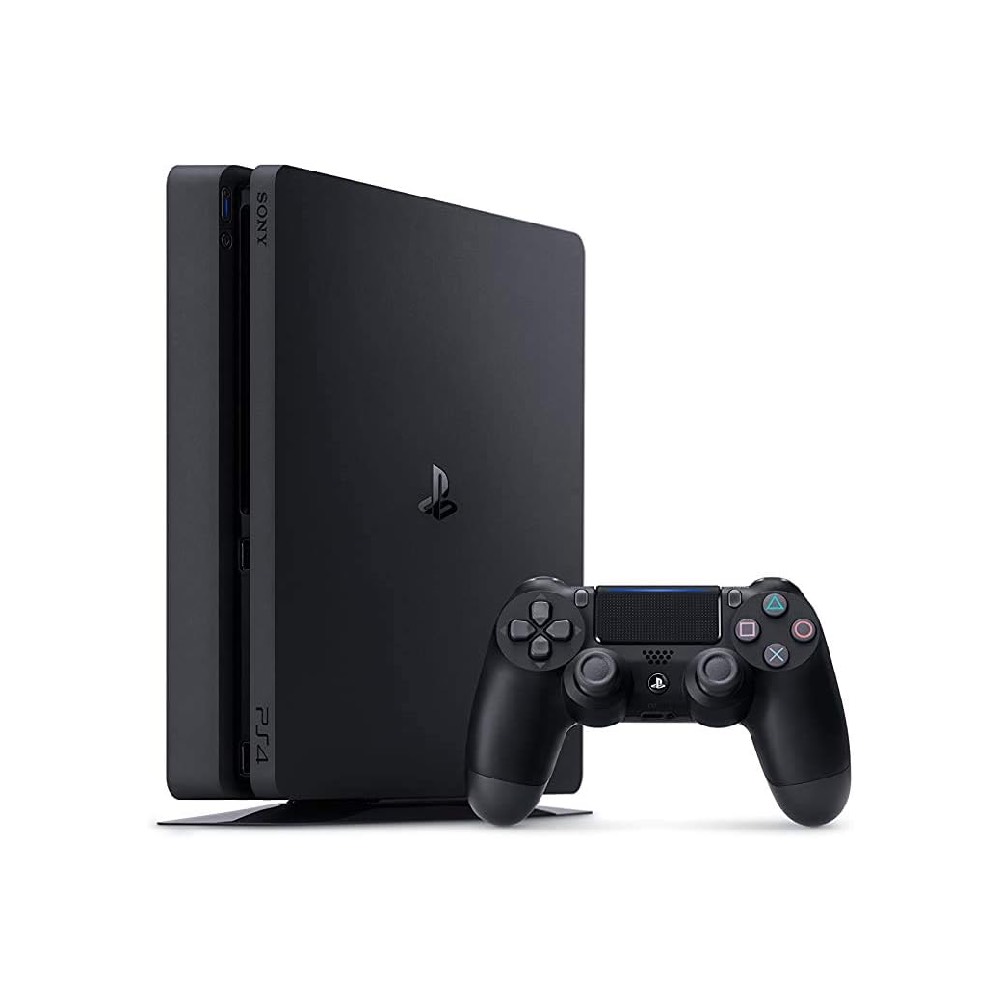 Ps4 Playstation 4 Slim Model 1 TB Oyun Konsolu 2.EL