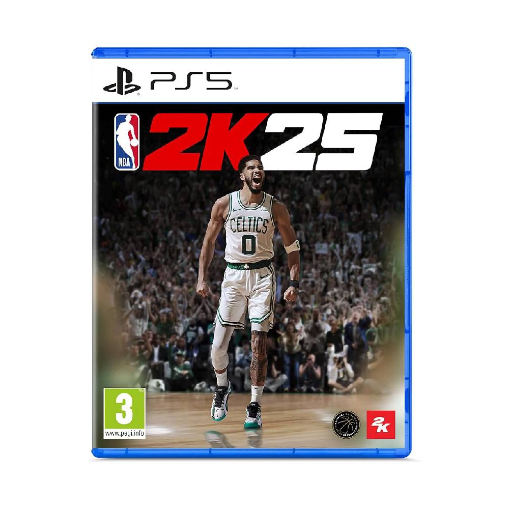 NBA 2K25 PS5 2.EL