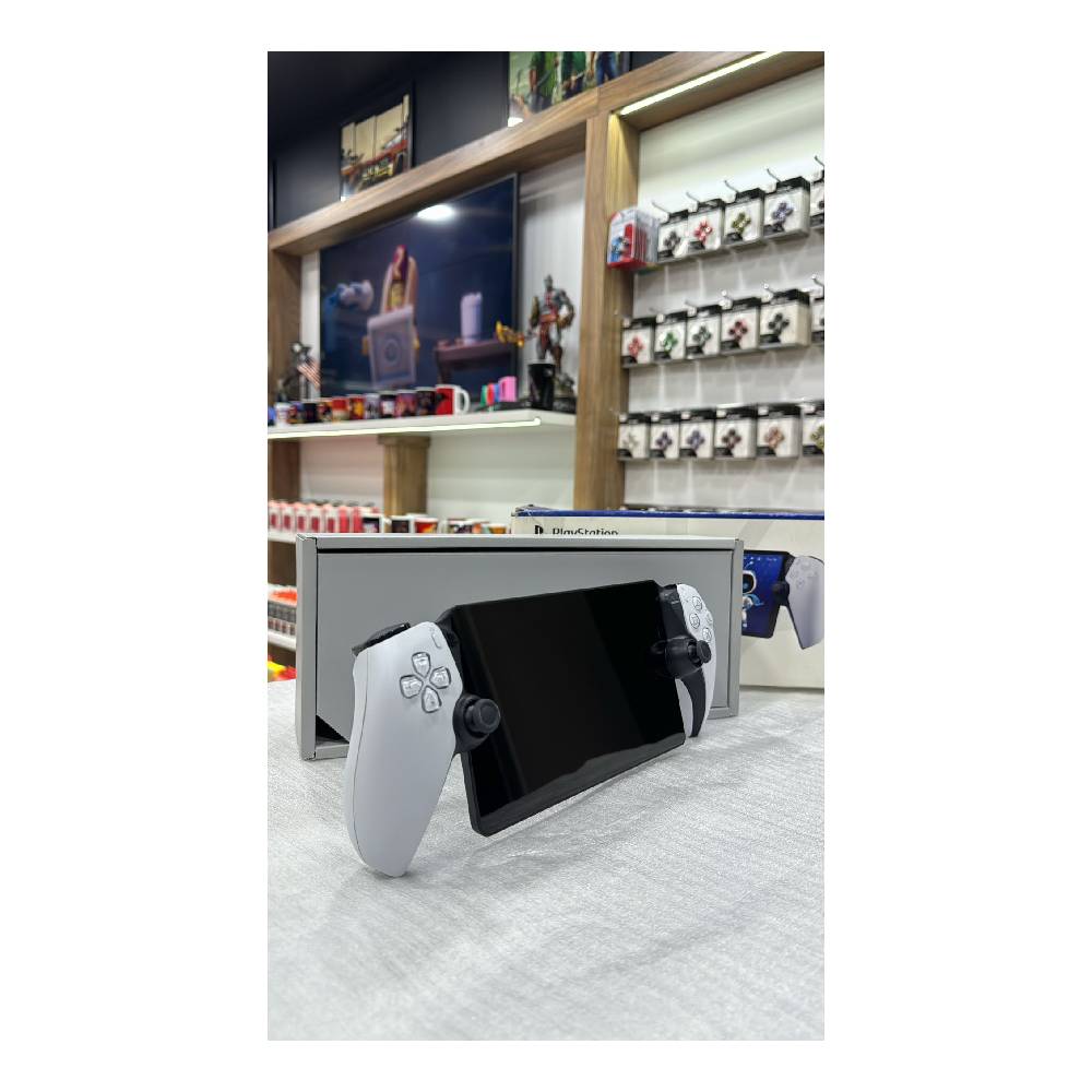 Sony PlayStation Portal Remote Player 2.EL