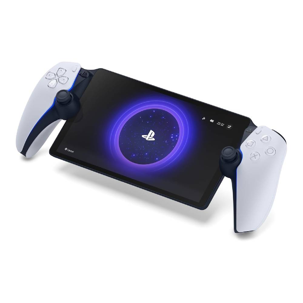Sony PlayStation Portal Remote Player İthalatçı Garantili