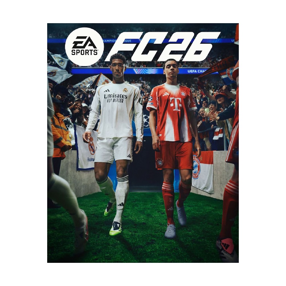 FC 26 PS5