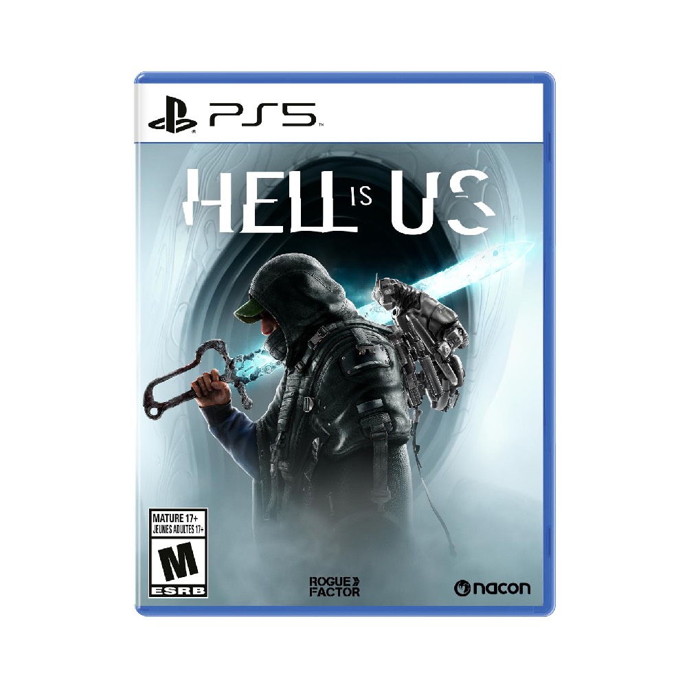 Hell Is Us PS5