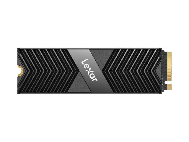 Lexar Professional NM800PRO 1 TB M2 SSD