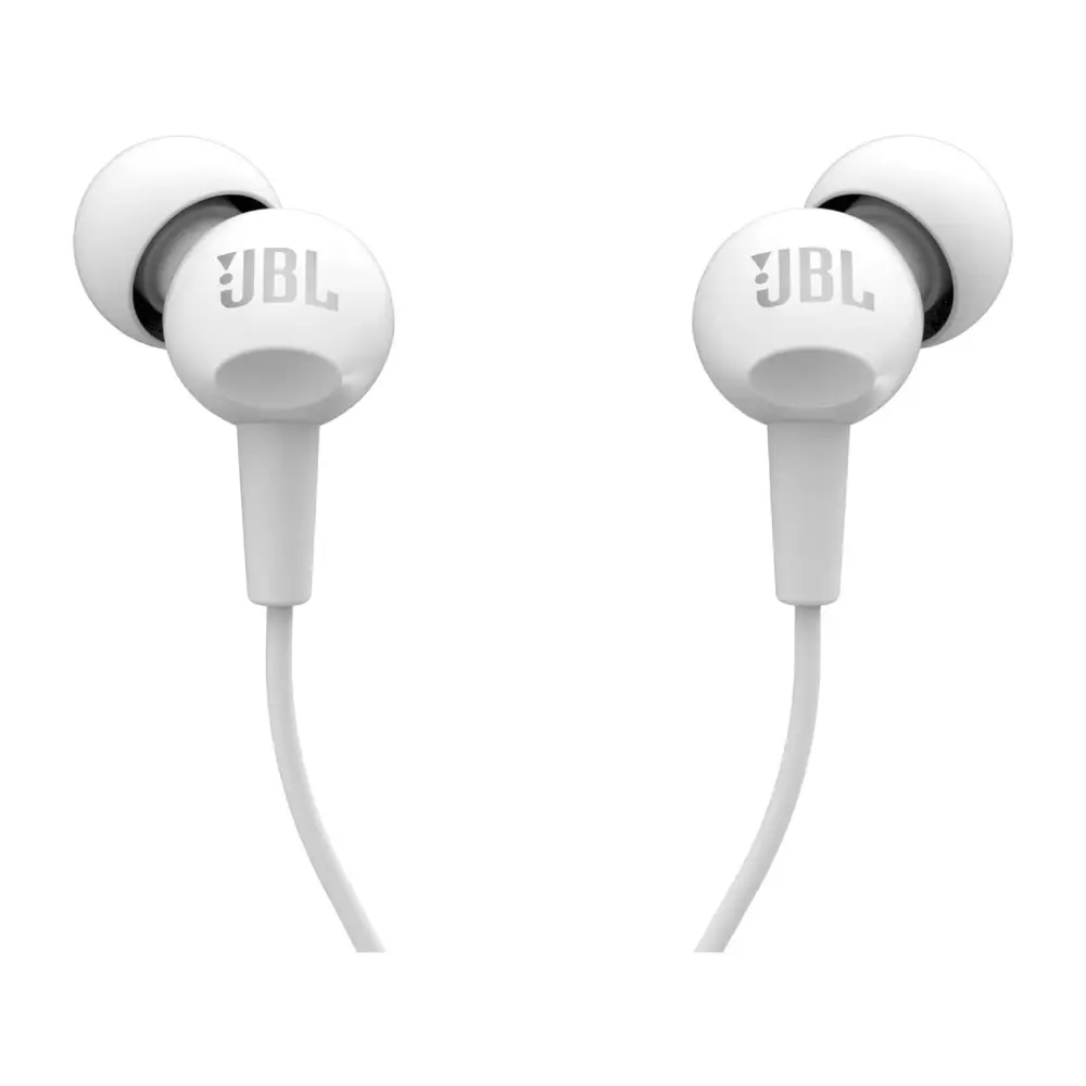 JBL C100SI Kulaklık