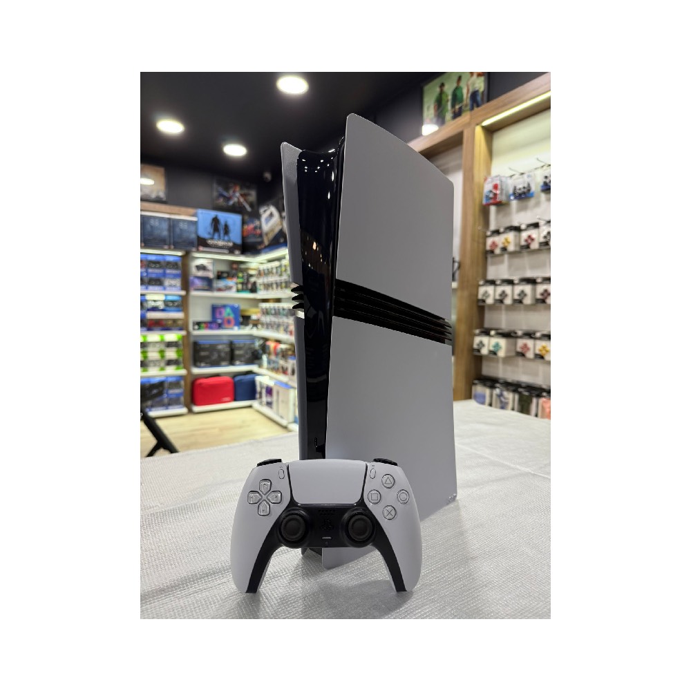 Ps5 Playstation 5 Pro 2 TB Oyun Konsolu 2.EL