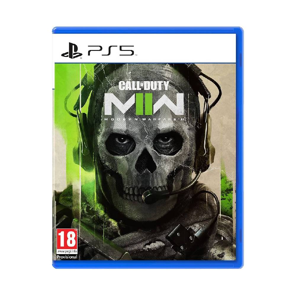 Call of Duty Modern Warfare 2 PS5 2.EL
