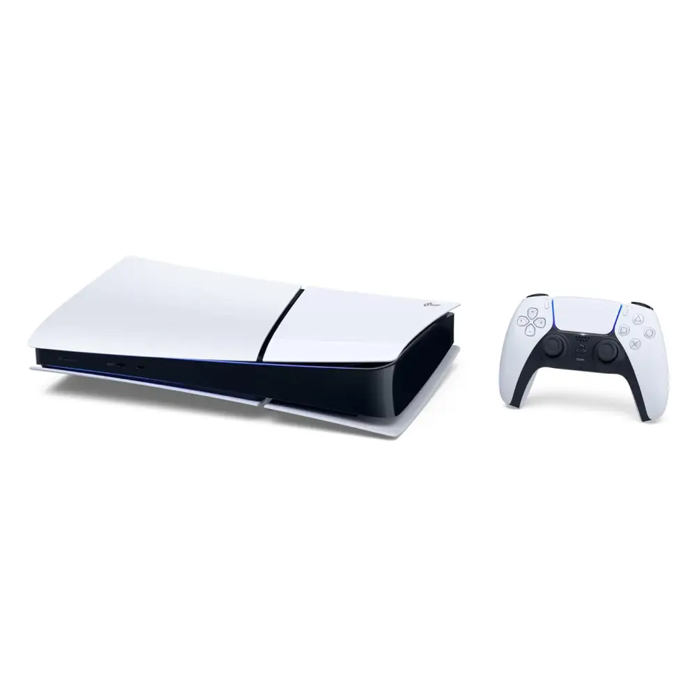 PS5 Playstation 5 Slim 1 TB Dijital Edition İthalatçı Garantili