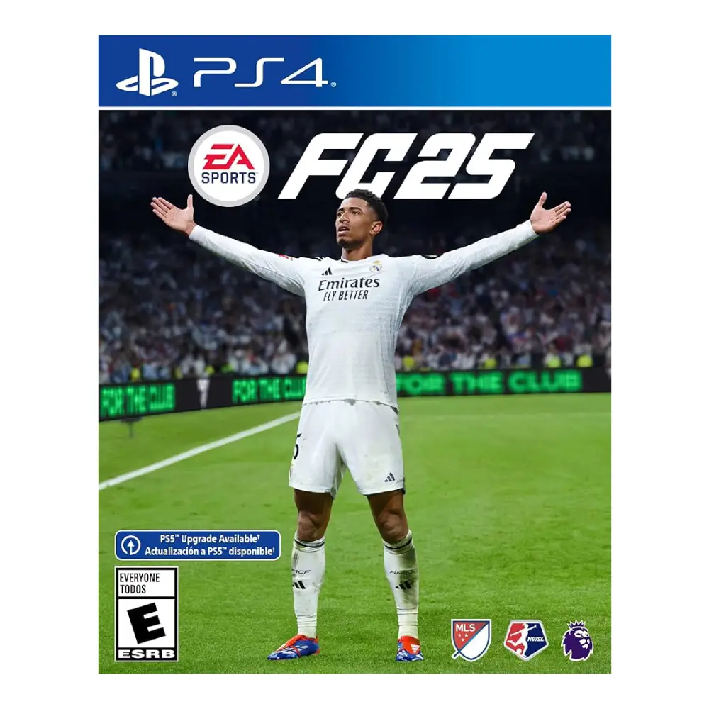 FC 25