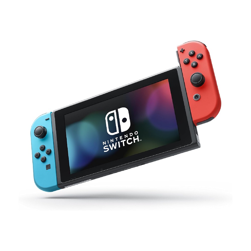 Nintendo Switch Oled Oyun Konsolu