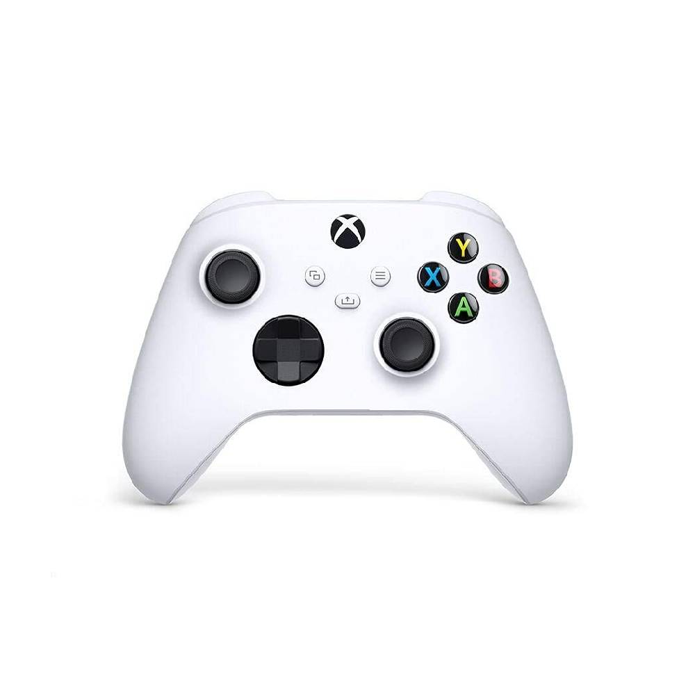 Xbox Series 9.Nesil Controller Robot White