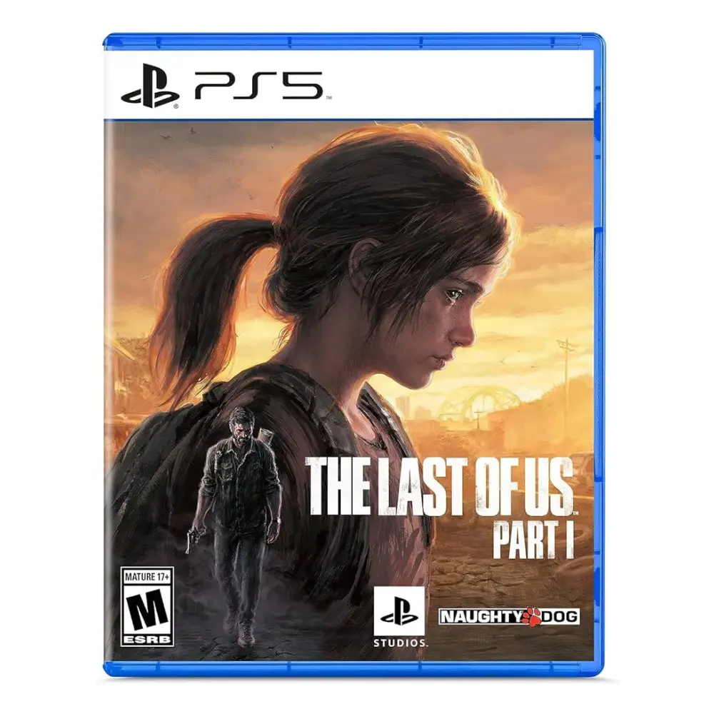 The Last Of Us Part 1