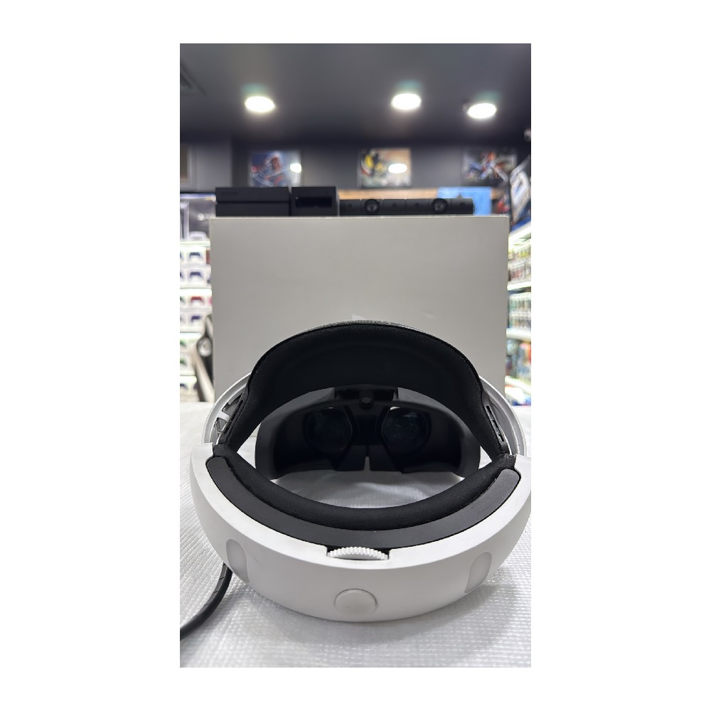 Playstation 4 Vr Gözlük PS4 2.EL