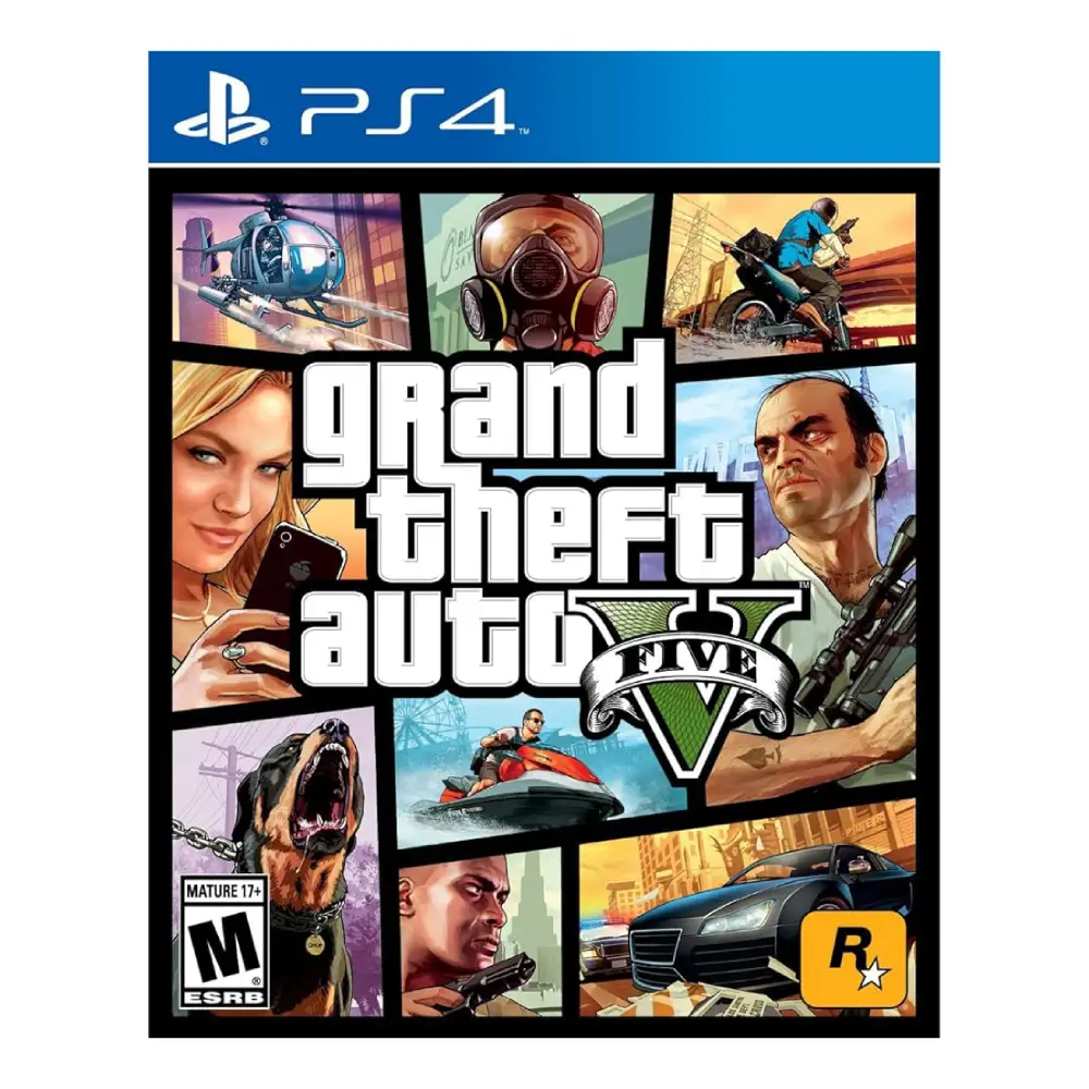 GTA 5