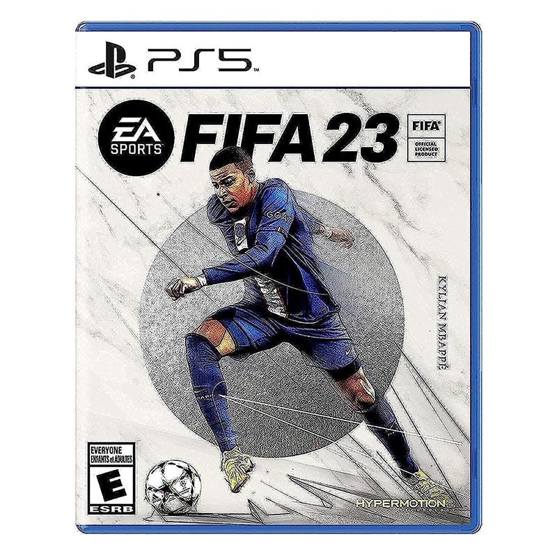 FIFA 23