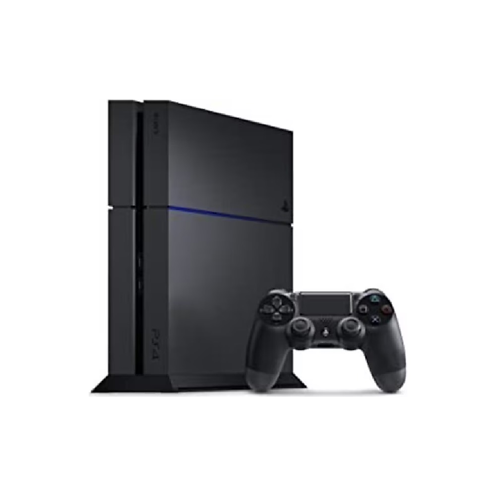 Ps4 Playstation 4 Mat Model 500 GB Oyun Konsolu 2.EL