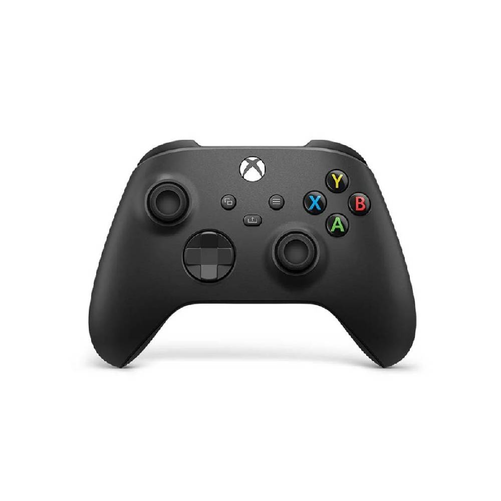 Xbox Series 9.Nesil Controller Carbon Black