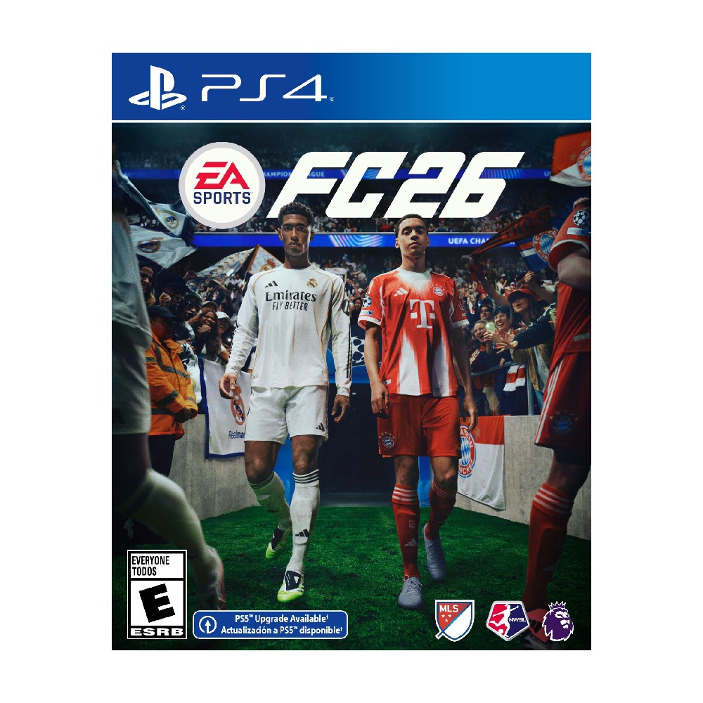FC 26 PS4