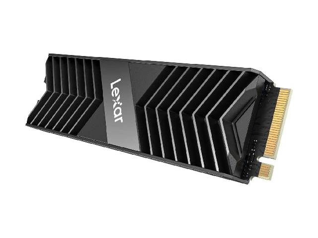 Lexar Professional NM800PRO 1 TB M2 SSD