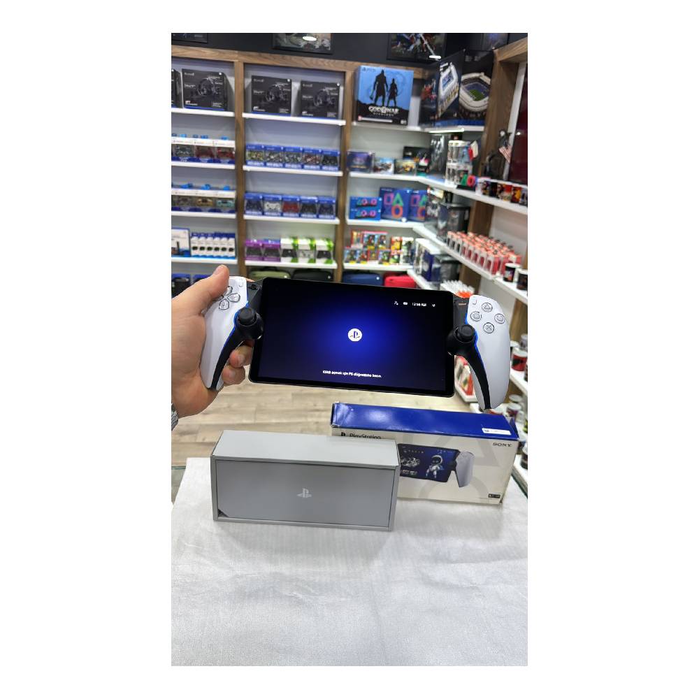 Sony PlayStation Portal Remote Player 2.EL