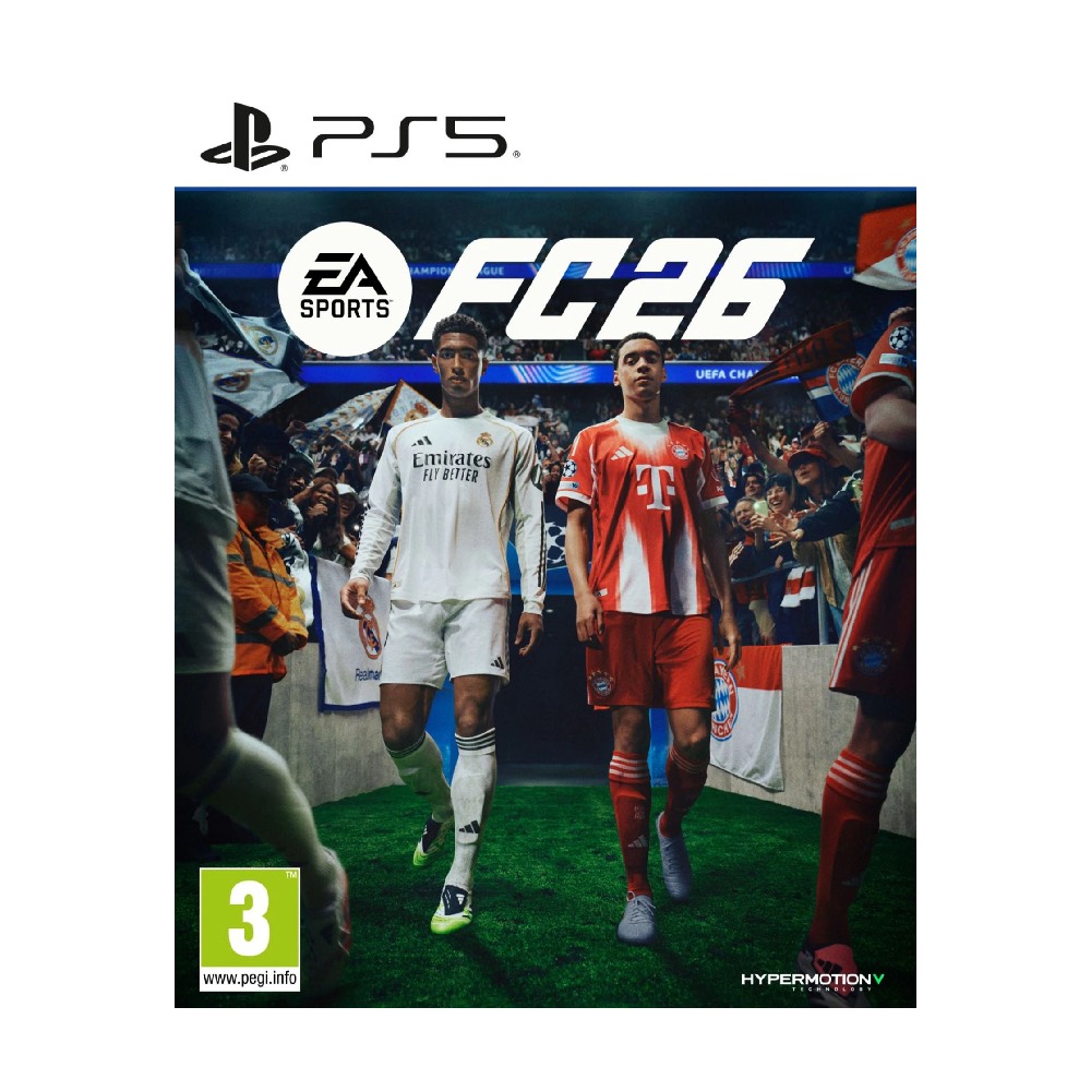 FC 26 PS5