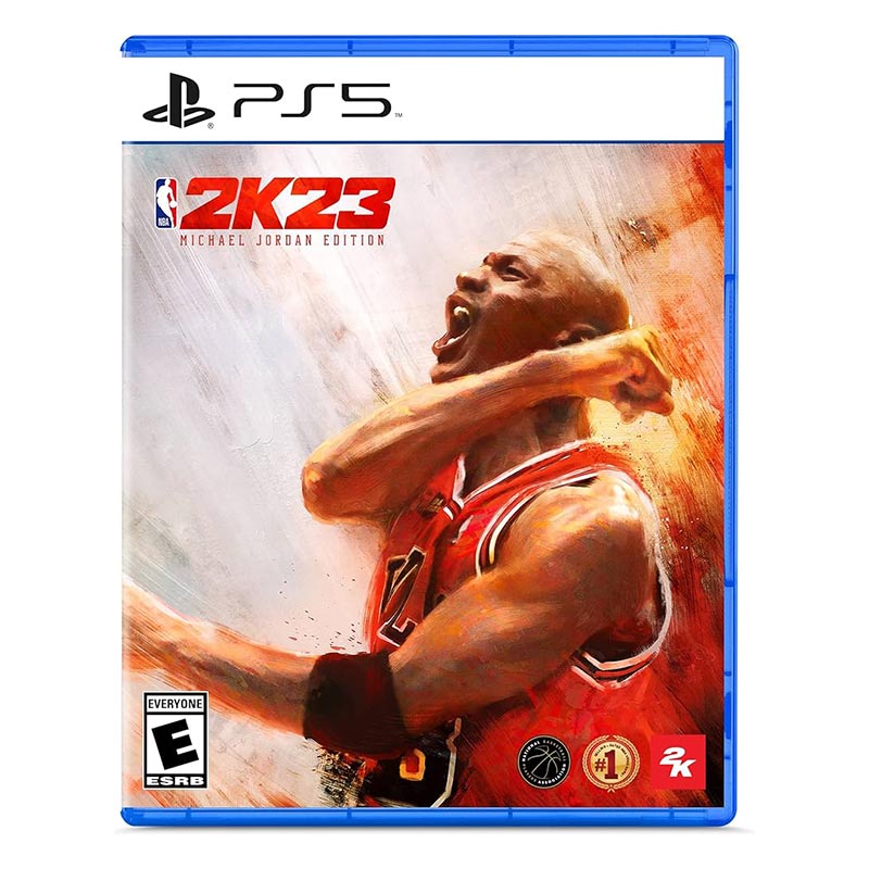 NBA 2K23
