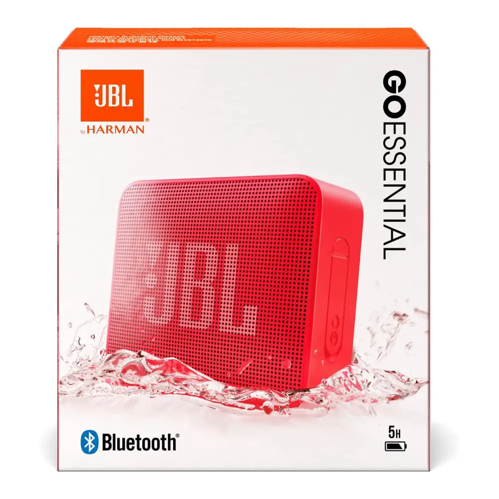 JBL Go Essential