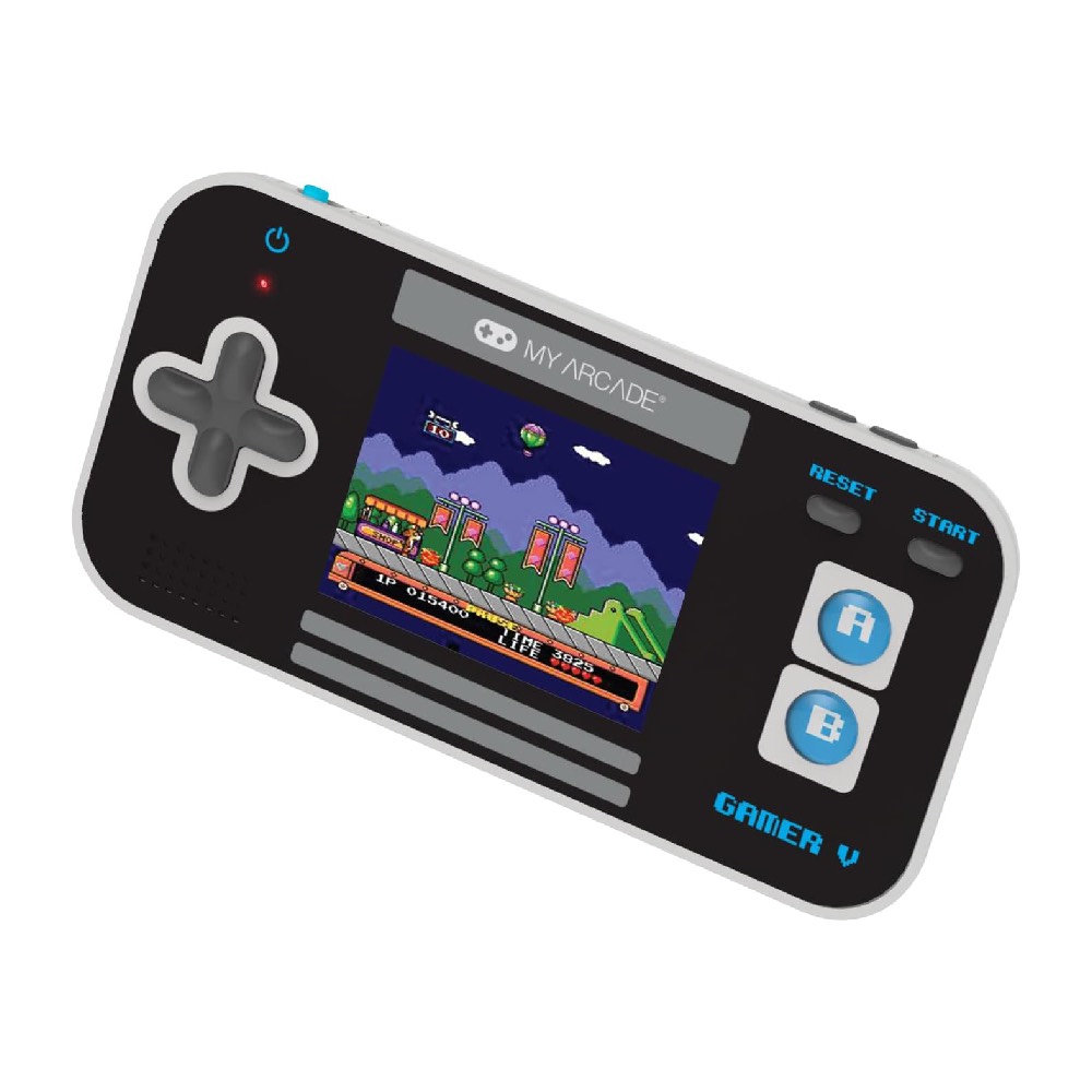 My Arcade Gamer V Classic 220 Games Oyun Konsolu