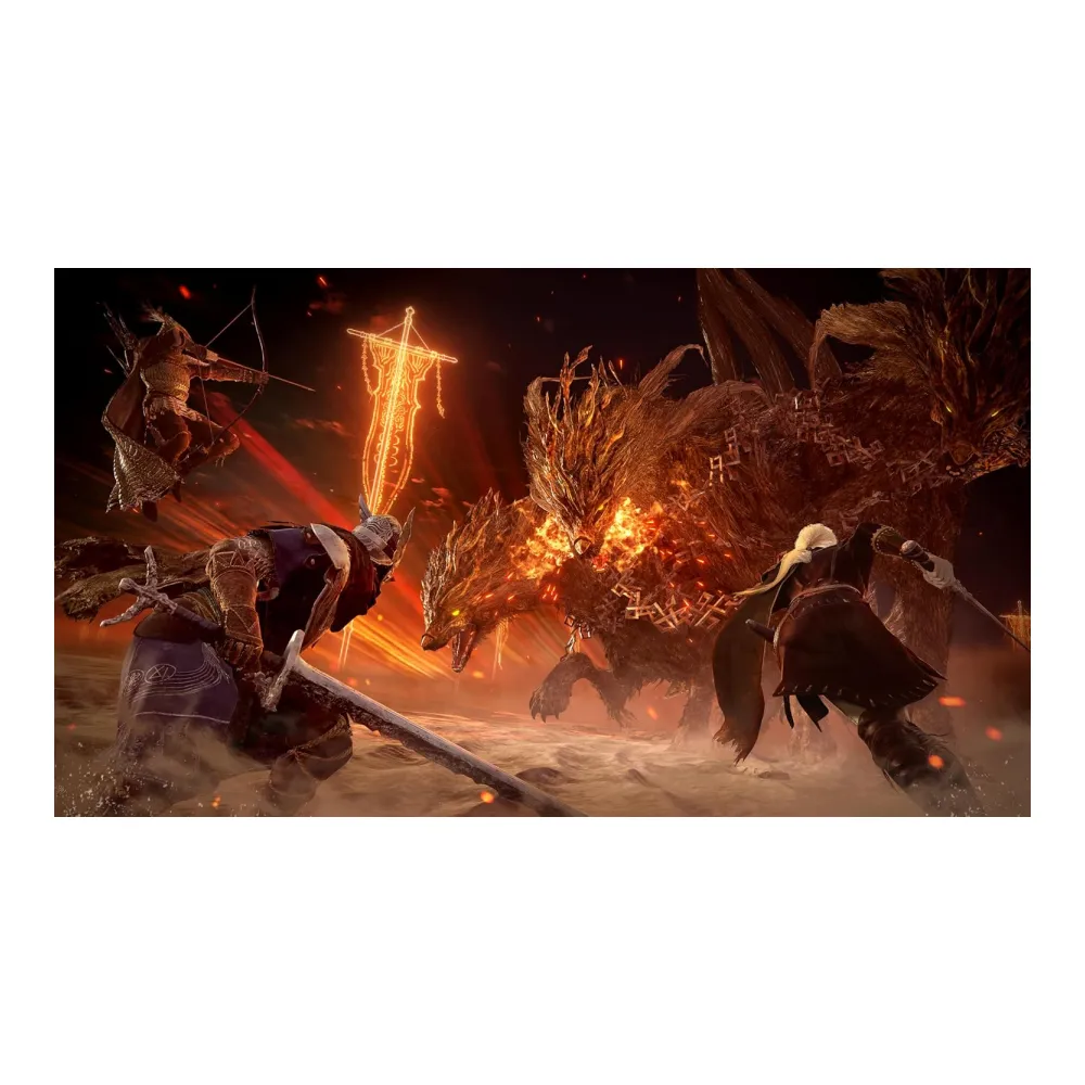 Elden Ring Nightreign Collector's Edition PS5