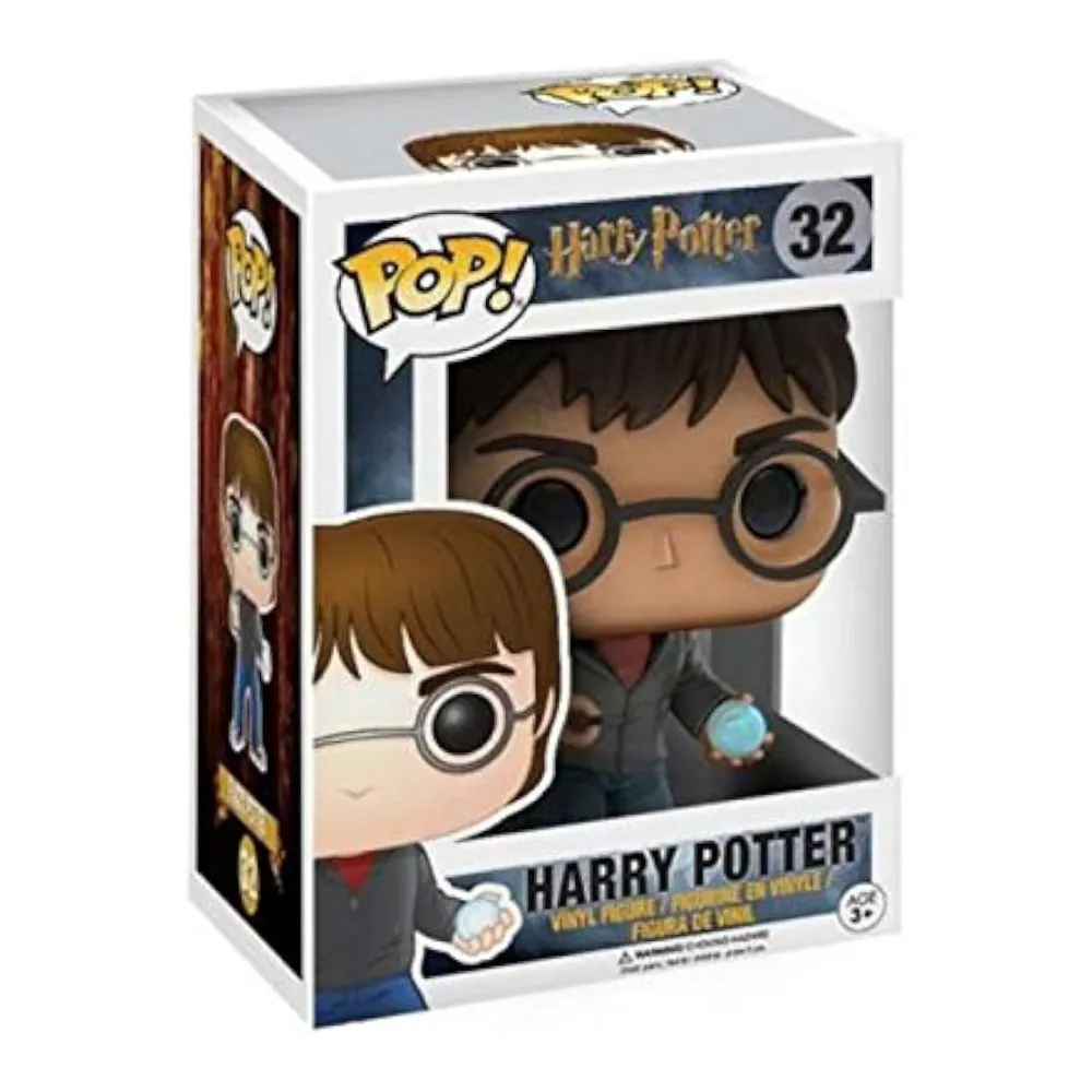 Funko Pop 32 Harry Potter