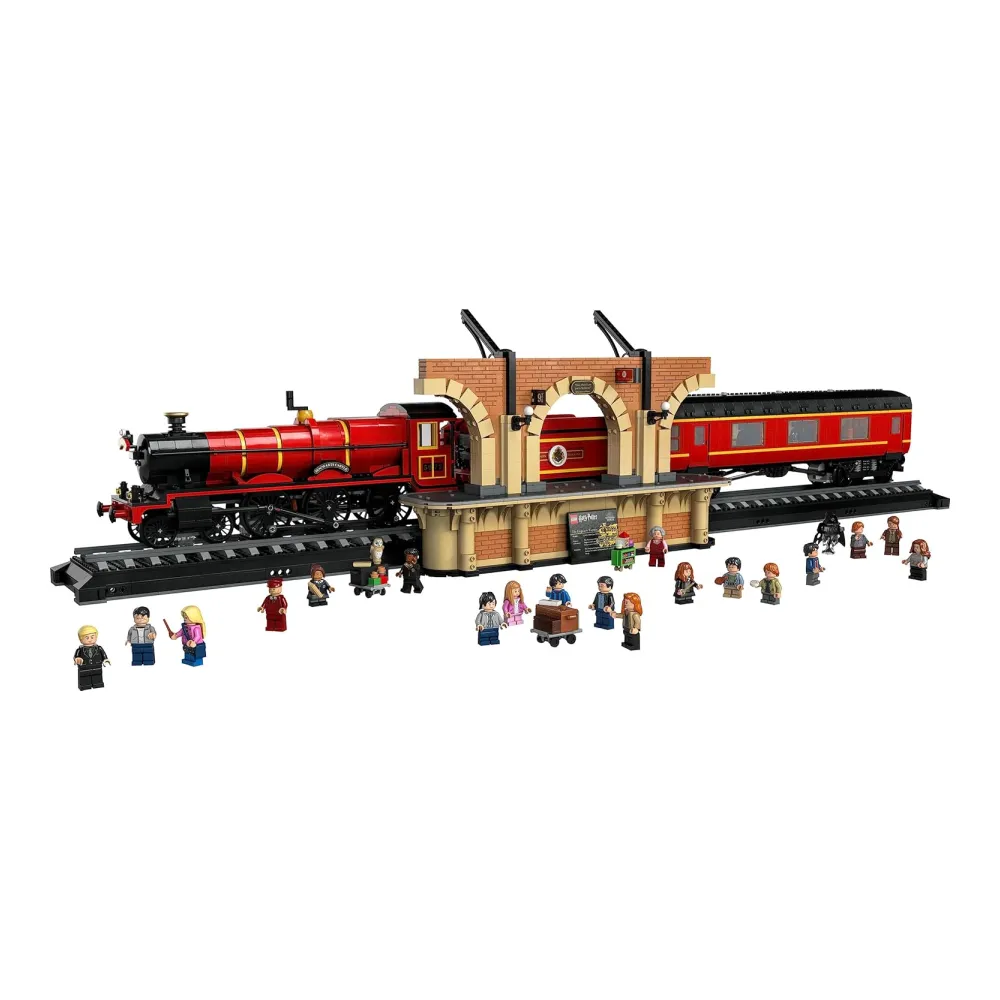 Lego 76405 Harry Potter Hogwarts Express