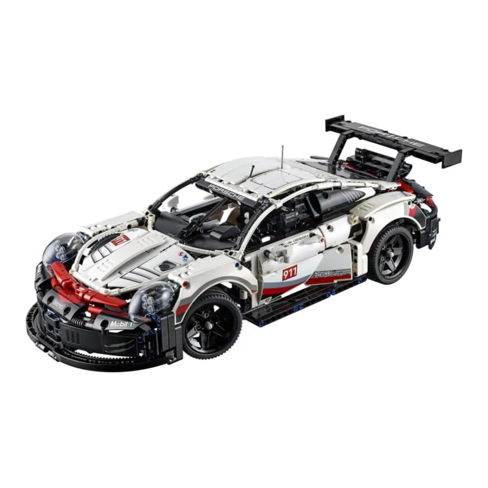 Lego 42096 Technic Porsche 911 RSR 