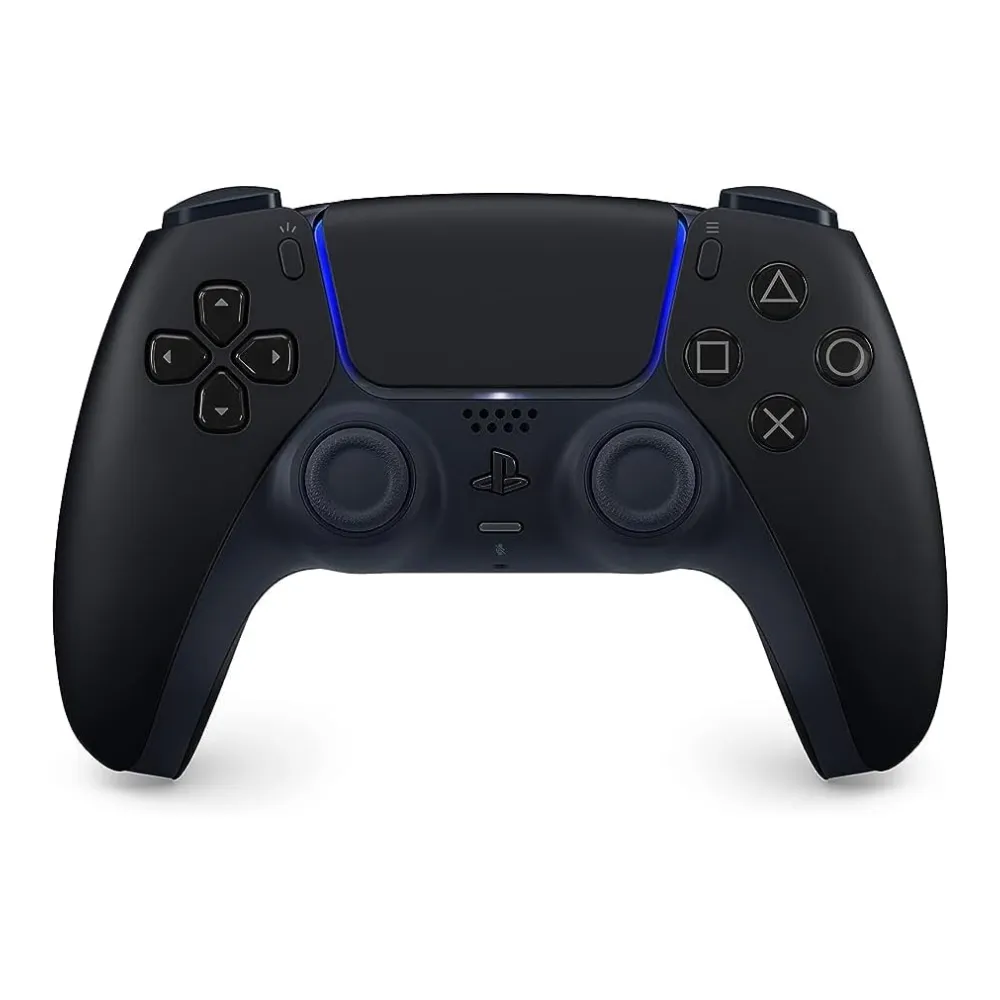 PS5 Dualsense Controller Midnight Black