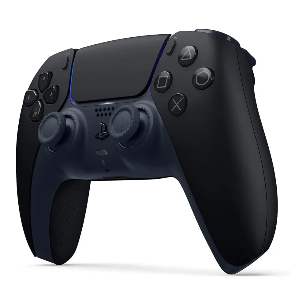 PS5 Dualsense Controller Midnight Black