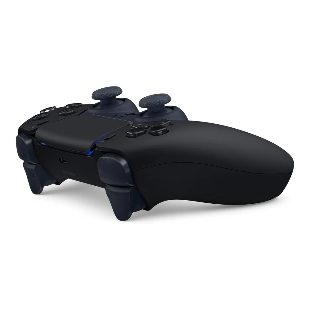 PS5 Dualsense Controller Midnight Black