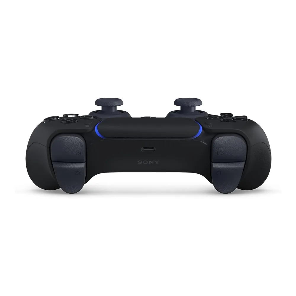 PS5 Dualsense Controller Midnight Black