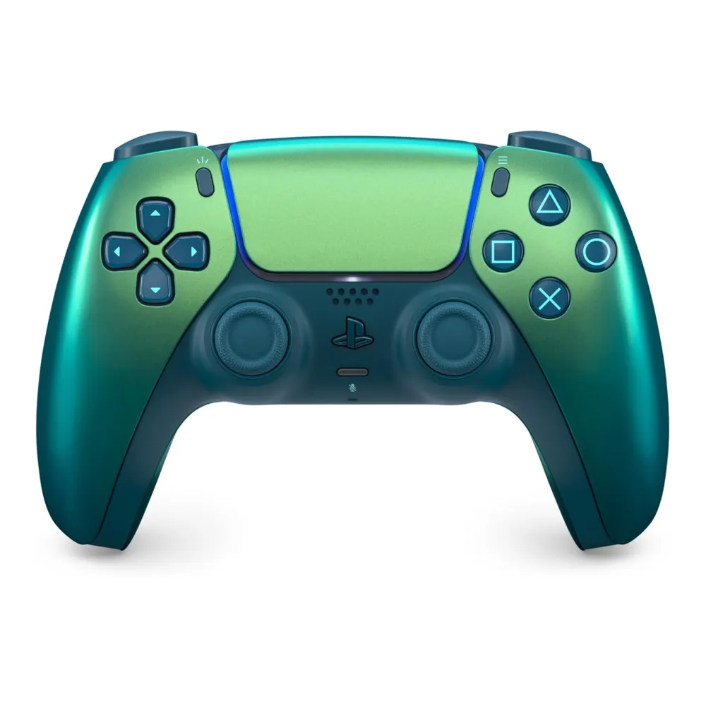 PS5 Dualsense Controller Chroma Indigo