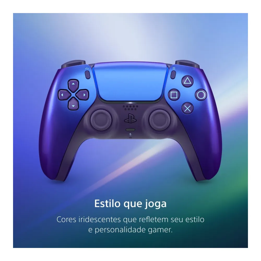 PS5 Dualsense Controller Chroma Teal