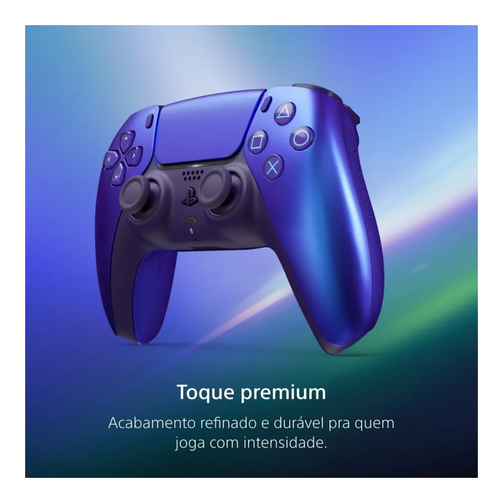 PS5 Dualsense Controller Chroma Teal