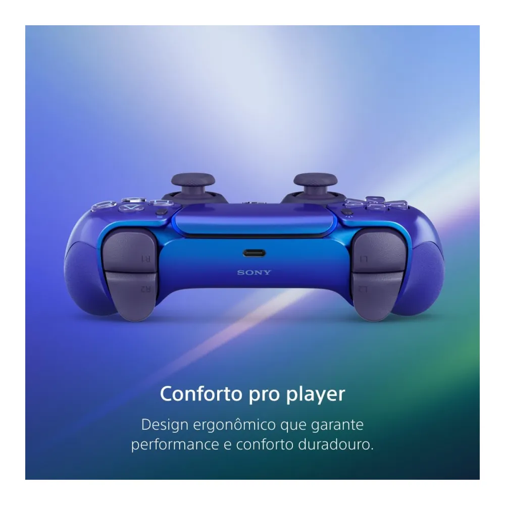 PS5 Dualsense Controller Chroma Teal