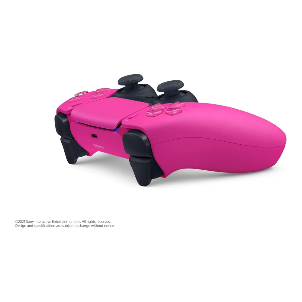 PS5 Dualsense Controller Nova Pink