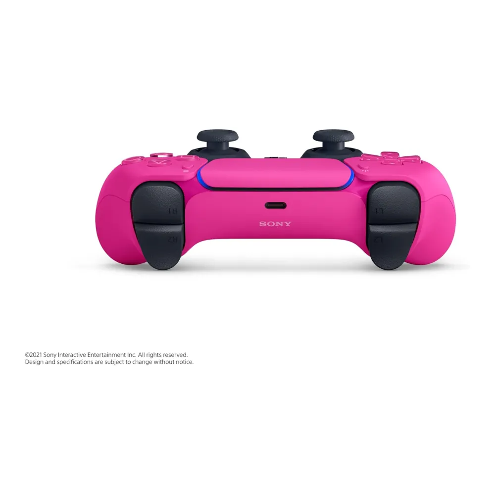 PS5 Dualsense Controller Nova Pink