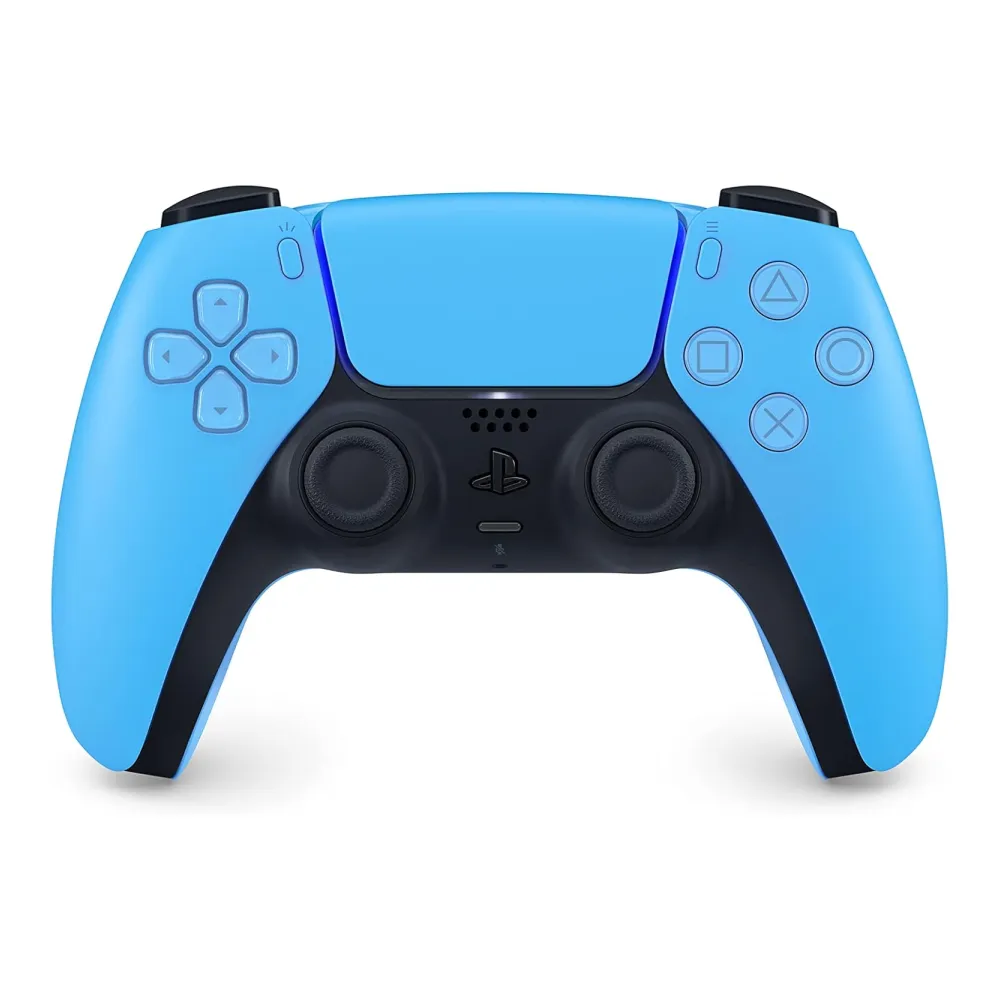 PS5 Dualsense Controller Starlight Blue