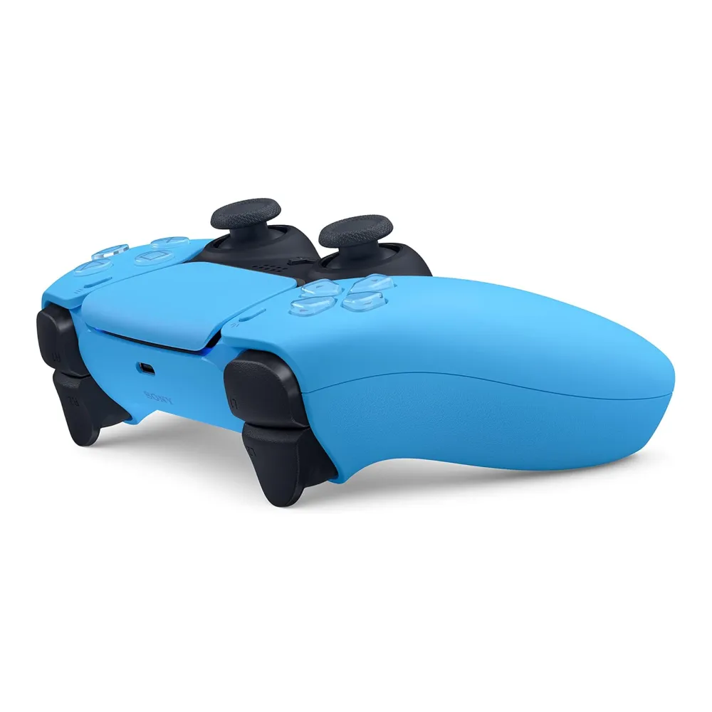 PS5 Dualsense Controller Starlight Blue