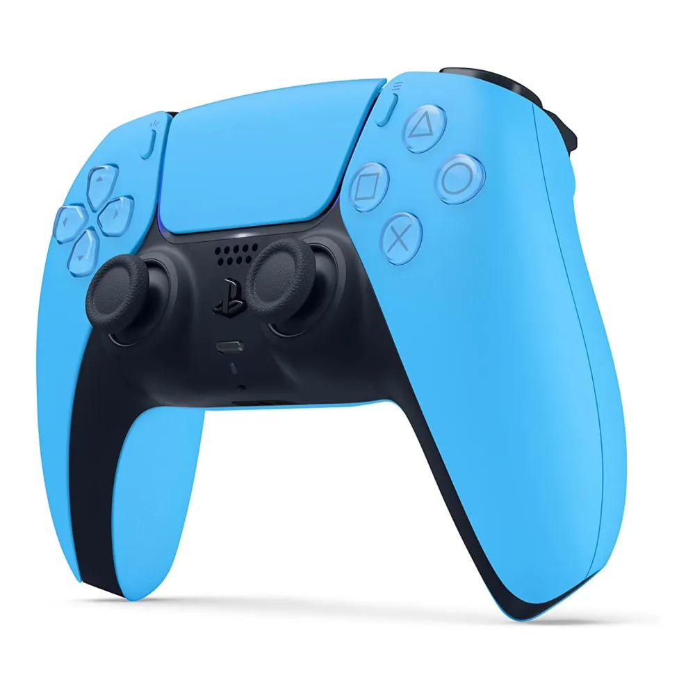 PS5 Dualsense Controller Starlight Blue
