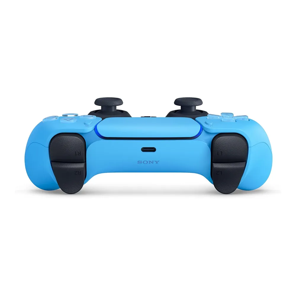 PS5 Dualsense Controller Starlight Blue