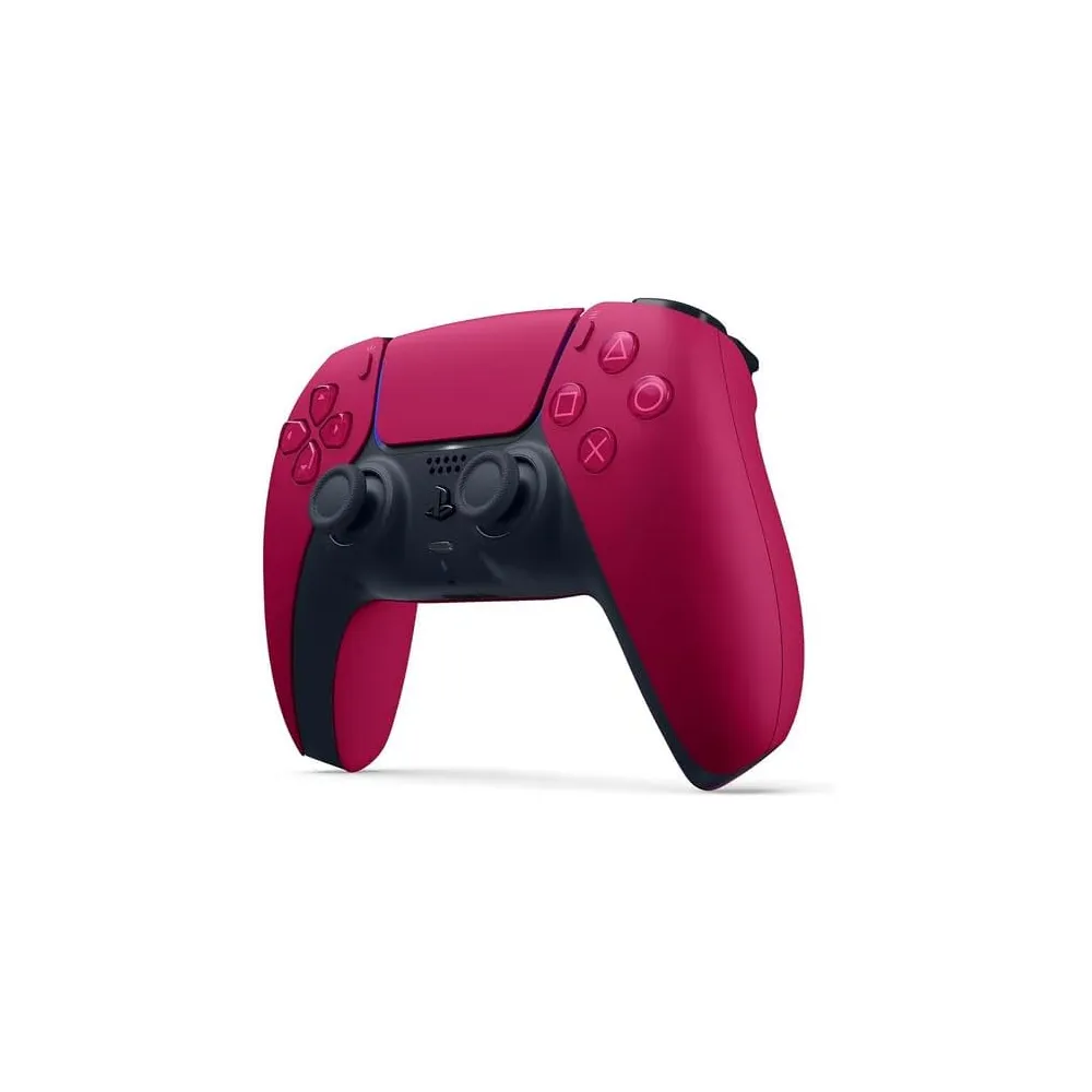 PS5 Dualsense Controller Cosmic Red