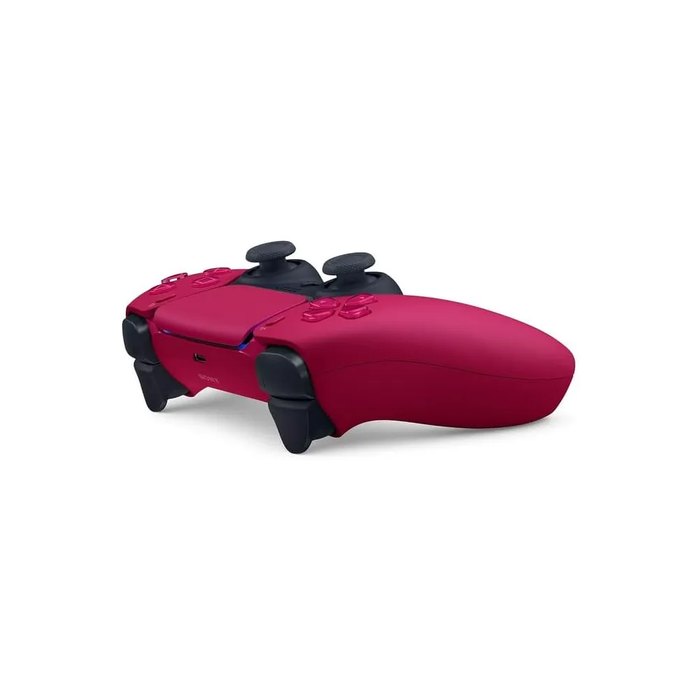 PS5 Dualsense Controller Cosmic Red